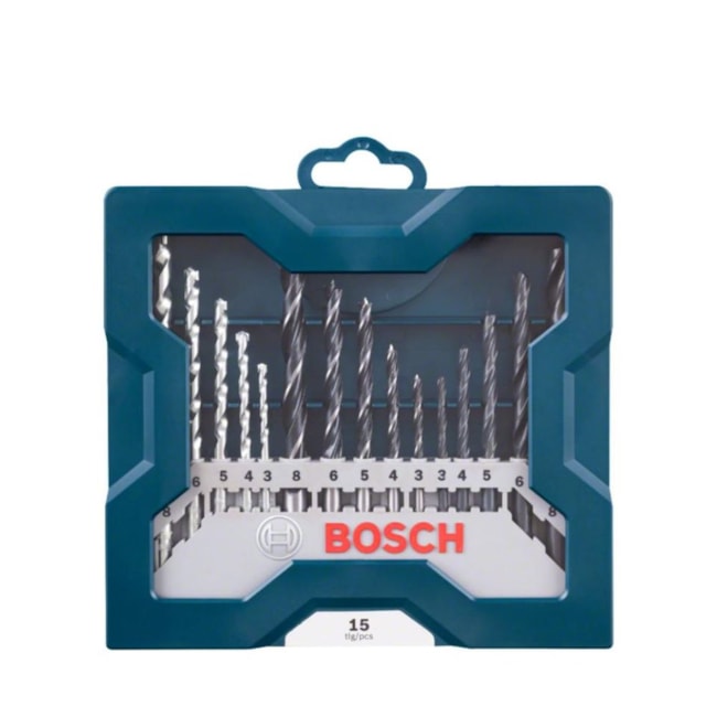 Kit Marceneiro com Furadeira de Impacto + Plaina + Jogo de Brocas + Trena a Laser + Acessórios BOSCH-49fa5012-c4e5-4480-9529-4094da912d3d