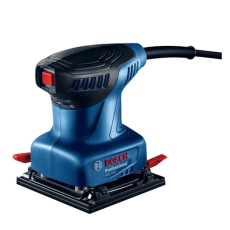 Kit Marceneiro com Lixadeira Orbital + Serra Tico-Tico + Plaina + Furadeira Parafusadeira + Acessórios BOSCH-96addf8c-bd87-46f6-842c-96ebdd6ae504