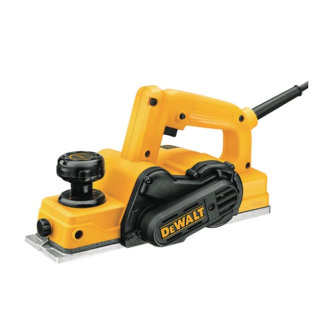 Kit Marceneiro Furadeira de Impacto + Serra Tico Tico + Lixadeira Orbital + Serra Circular + Plaina 110V DEWALT-640888a8-5097-42ea-8303-dc5da14fa7f1