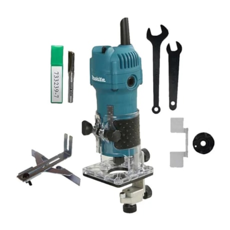 Kit Marceneiro Tupia para Laminados + Plaina + Serra Circular + Lixadeira Orbital + Furadeira de Impacto MAKITA-57fcbb7f-ee98-498b-bcdc-21225cc1302c