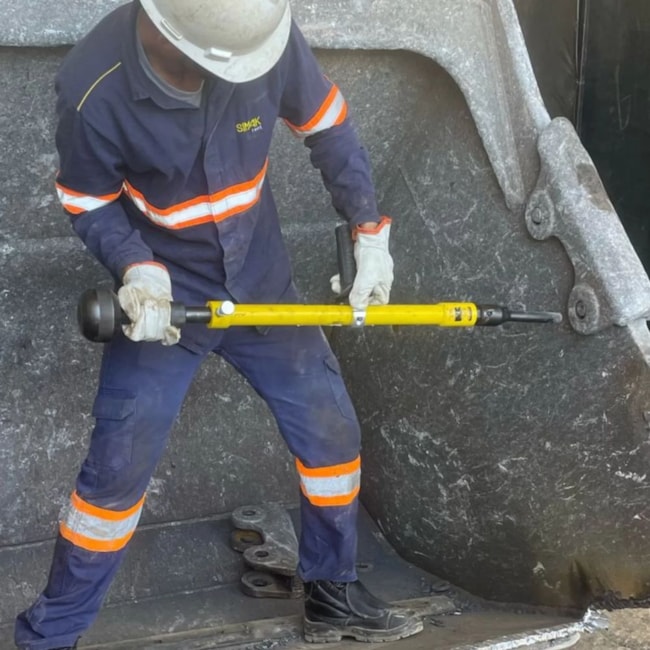 Kit Marreta Smart Grande 820mm com 9 Peças 1.30.0989 AGMOV-f68198ad-04d7-4bcd-bbe4-e38787d5b501