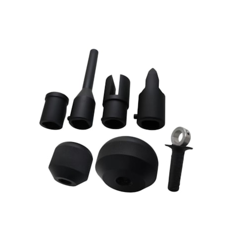 Kit Marreta Smart Grande 820mm com 9 Peças 1.30.0989 AGMOV-6264ed83-f5c5-423b-afda-ad912c37487b