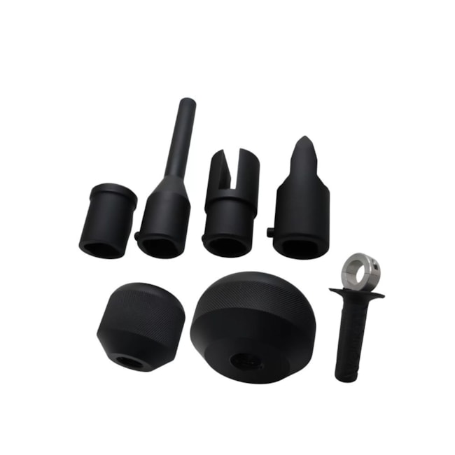 Kit Marreta Smart Grande 820mm com 9 Peças 1.30.0989 AGMOV-5688a3bf-e1f3-4de8-a80e-f7fcdeb9e7f4