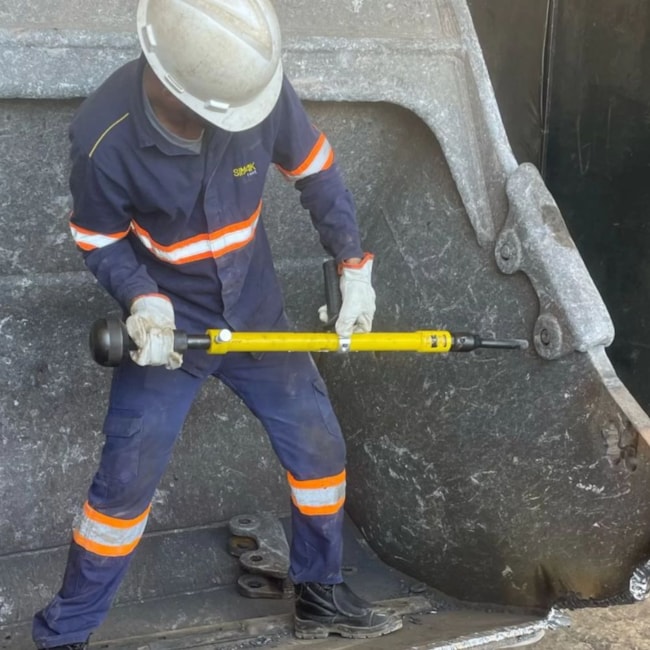 Kit Marreta Smart Grande 820mm com 9 Peças 1.30.0989 AGMOV-98b42c4b-7bdc-4195-8ea3-65abb9afd8e0