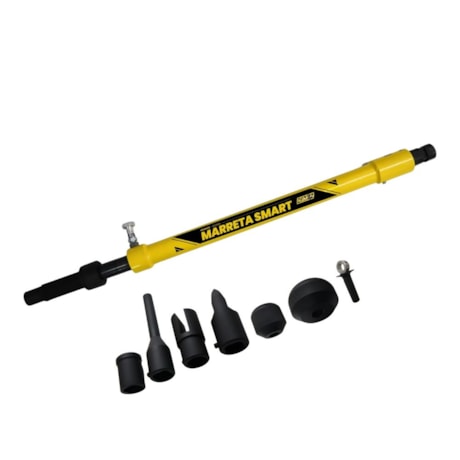 Kit Marreta Smart Grande 820mm com 9 Peças 1.30.0989 AGMOV-9e6b03d5-54fc-4995-8eec-582d07aa8901