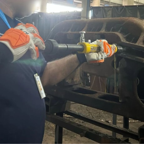 Kit Marreta Smart Pequena 390mm com 9 Peças 1.30.1318 AGMOV-e9b2cf60-741a-4466-98e9-e38a940f0670