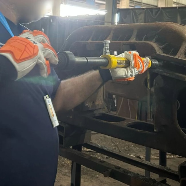 Kit Marreta Smart Pequena 390mm com 9 Peças 1.30.1318 AGMOV-77f61fe0-0356-45cf-980c-56824e0723af