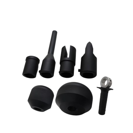 Kit Marreta Smart Pequena 390mm com 9 Peças 1.30.1318 AGMOV-f549f558-ab1b-4323-80af-6155f9b20605