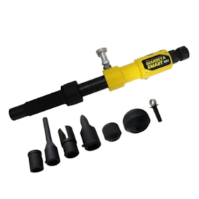 Kit Marreta Smart Pequena 390mm com 9 Peças 1.30.1318 AGMOV
