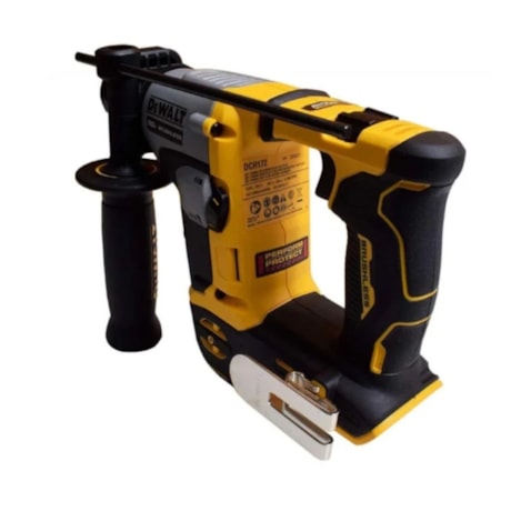 Kit Martelete Perfurador Rompedor DCH172B DEWALT 20V sem Bateria e Carregador + Trena Manual 5 Metros IW13950 IRWIN-6ed58ee4-e333-497a-bc5c-7be66068aca8
