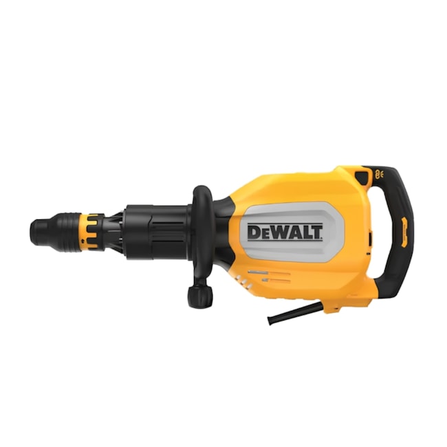 Kit Martelo Demolidor D25911K Dewalt Brushless 1700W 220V SDS Max 27J + Trena Manual Irwin IW13950 5 Metros-fdb9c80c-4fb2-4c44-b8f8-9f285d38b67e