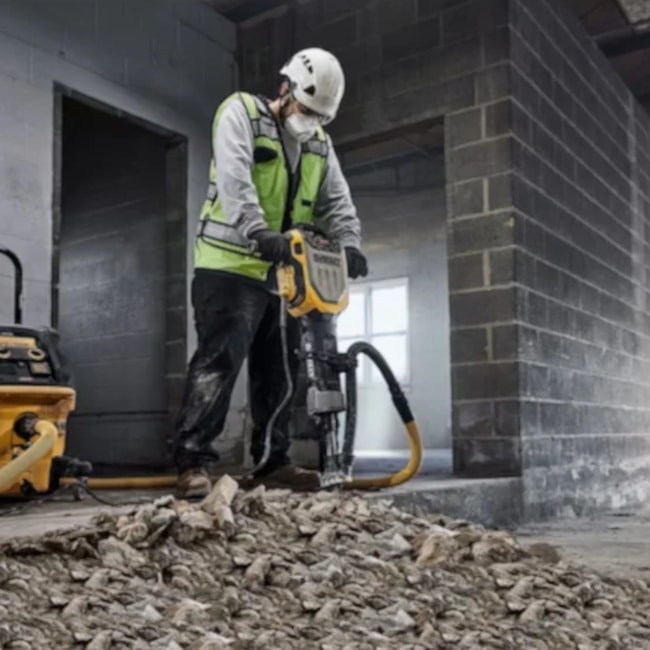 Kit Martelo Demolidor Dewalt D256966 Brushless 220V 1800W 41J + Trena Manual Irwin IW13950 5 Metros-aec51d5f-c22f-412d-8655-811c74a390a4