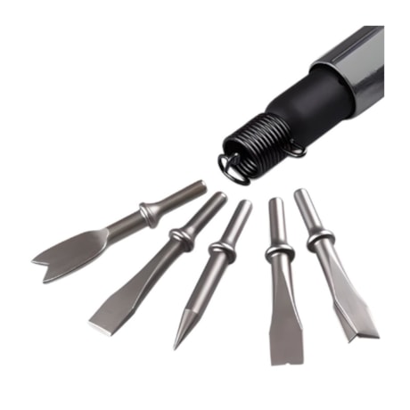 Kit Martelo Rebarbador Pneumático 3.000RPM com Maleta e Acessórios SFP 30 SCHULZ-05e5f44f-eddf-4ea9-ae84-e94a28037e13