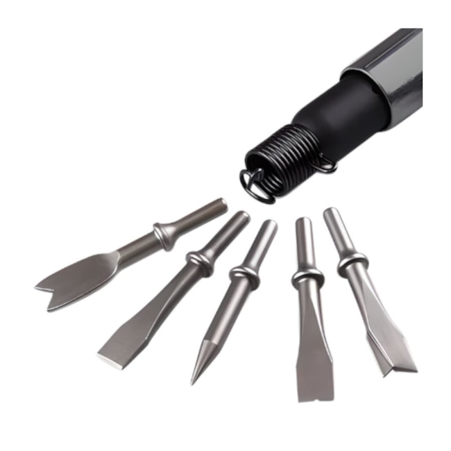 Kit Martelo Rebarbador Pneumático 3.000RPM com Maleta e Acessórios SFP 30 SCHULZ-622f94e3-001b-4167-a25c-2fcdc95003a9