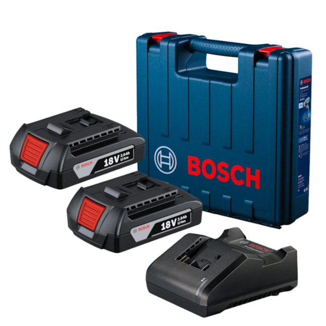 Kit Mecânico com Chave de Impacto + Maleta + Acessórios e Ferramentas BOSCH-f9249f6b-a618-49bb-a882-b7a6895f455d