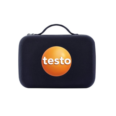 Kit Medidor de Vácuo Smart Probes VAC 0563 0003 10 TESTO-4e3c0167-17c3-4219-859d-459e4ce046cb