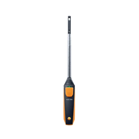 Kit Medidor de Vácuo Smart Probes VAC 0563 0003 10 TESTO-e47fddc7-26f3-4349-947f-3ac19d0e0971