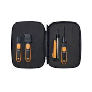 Kit Medidor de Vácuo Smart Probes VAC 0563 0003 10 TESTO