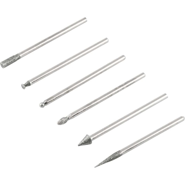 Kit Micro Retífica a Bateria 3.6V 15.000RPM com Carregador Bivolt e 24 Peças MBV036 VONDER-76a7cbff-60e7-43c6-9991-ad235f9dd385