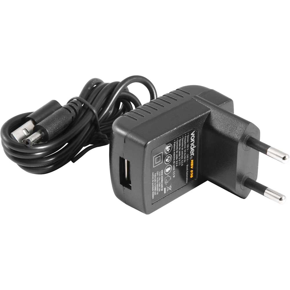 Kit Micro Retífica a Bateria 3.6V 15.000RPM com Carregador Bivolt