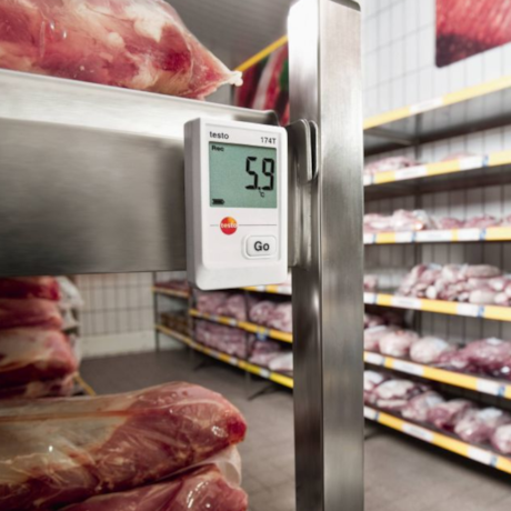 Kit Mini Data Logger -30 a +70 °C 174 T KIT TESTO-d3b63699-ad8d-41c1-920a-ff2ff15fb399