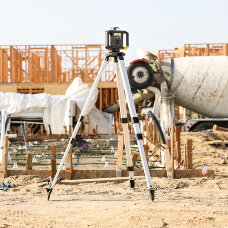 Kit Nível Laser Rotativo 152M 360º com Receptor de Laser Tripé e Maleta TB-H2S4-LL-500 TOUGHBUILT-0b0b31a7-a475-43d2-b53c-e85da6e65456