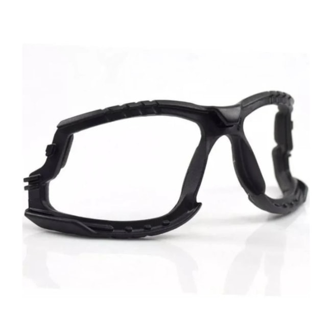 Kit Óculos de Segurança Incolor Antiembaçante CA 39190 SOLUS 1000 3M-66d4f6df-443f-4b64-a93f-b073cbfdd136