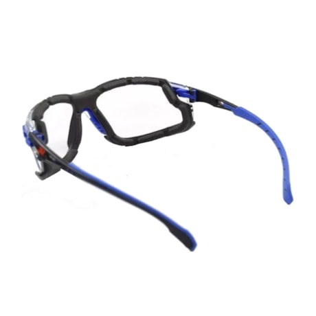 Kit Óculos de Segurança Incolor Antiembaçante CA 39190 SOLUS 1000 3M-52dcd5be-dfc4-457f-a655-489e79eedfd7
