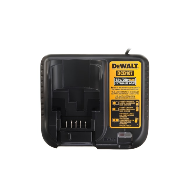 Kit Oficina Premium DEWALT Serra Circular 7.1/4