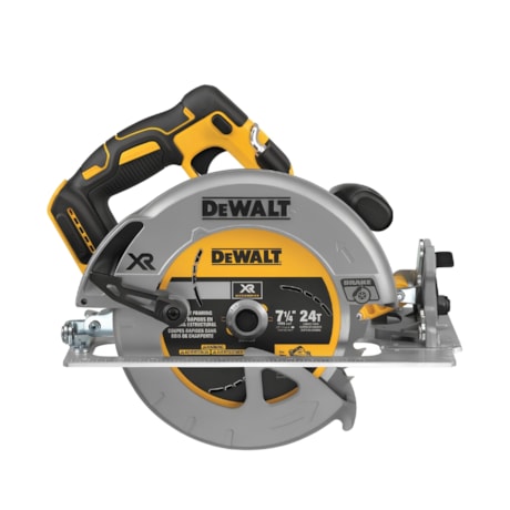 Kit Oficina Premium DEWALT Serra Circular 7.1/4