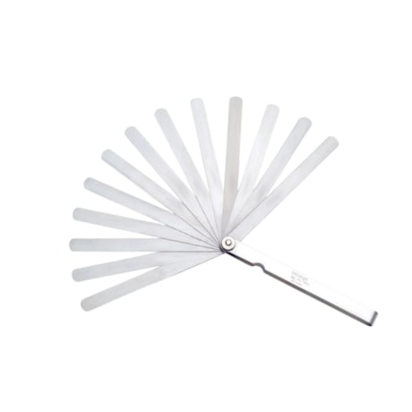 Kit Paquímetro Analógico Universal 8