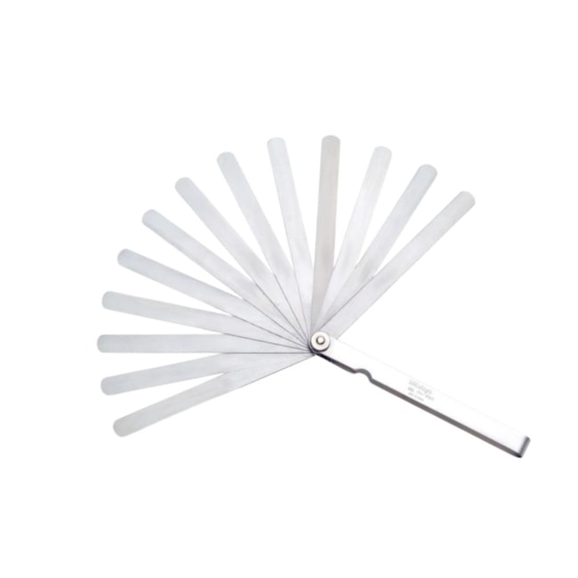 Kit Paquímetro Analógico Universal 8