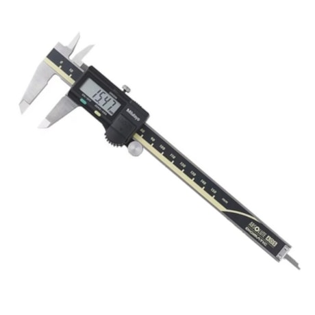 Kit Paquímetro Digital 150mm/6