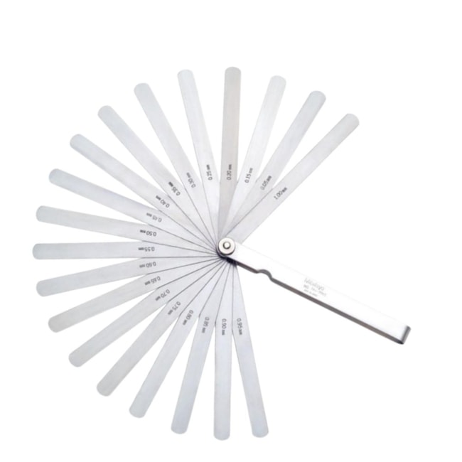 Kit Paquímetro Digital 150mm/6