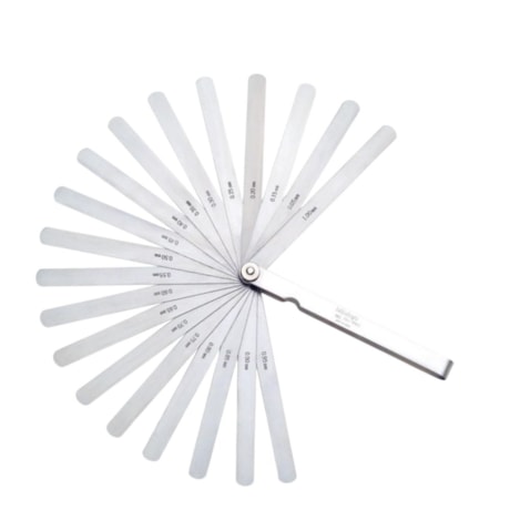 Kit Paquímetro Digital 150mm/6