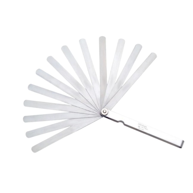 Kit Paquímetro Digital 150mm/6