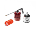 Kit para Compressor com 5 peças 8975707077 PRESSURE