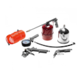 Kit para Compressor com 5 peças 8975707077 PRESSURE