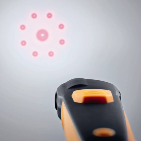 Kit para Detecção de Mofo Smart Probes 0563 0005 10 TESTO-3b0abdfb-ce7f-4eb7-96d1-b96dfc1c18b9