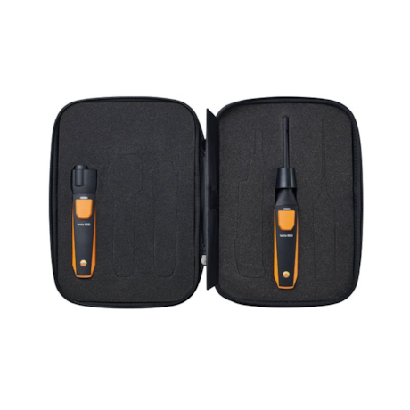 Kit para Detecção de Mofo Smart Probes 0563 0005 10 TESTO-04331d6f-bc17-459d-87fe-b5f1c92ae0df