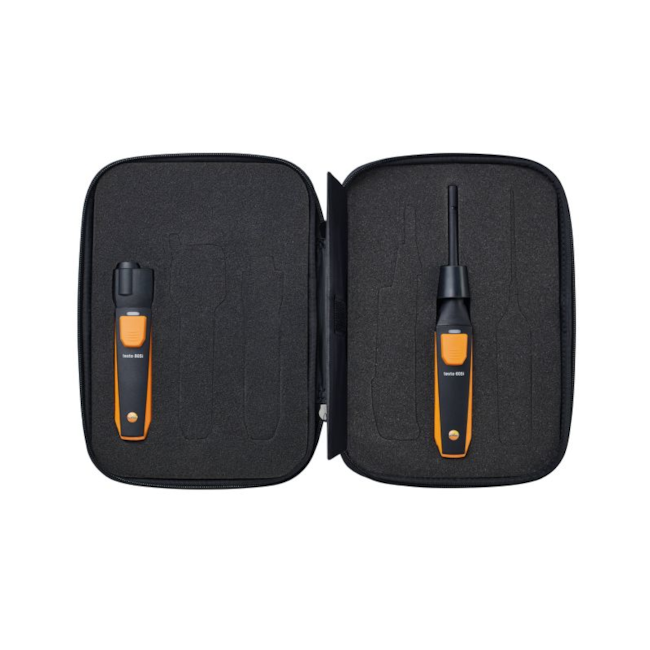 Kit para Detecção de Mofo Smart Probes 0563 0005 10 TESTO-eedea968-69e3-4c6f-ad44-c3d91534b579