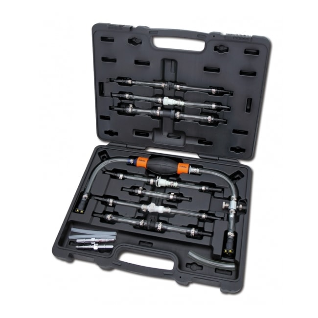 Kit para Enchimento de Filtros de Óleo Diesel Sem Uso Das Bombas Eletricas 1480 BETA-51254694-e426-40be-b347-38b44c854131