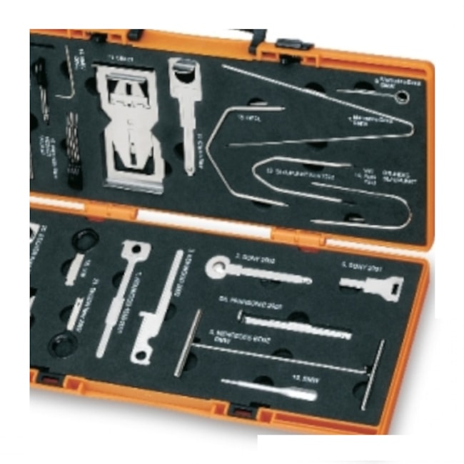 Kit para Extrair Toca Fitas 1765/C24 BETA-02da99f5-94fe-43a4-bc59-eddb2d7e5e19