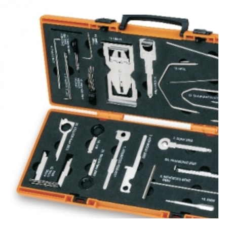 Kit para Extrair Toca Fitas 1765/C24 BETA-0dadadc0-bb6d-49dd-a740-831826116e63