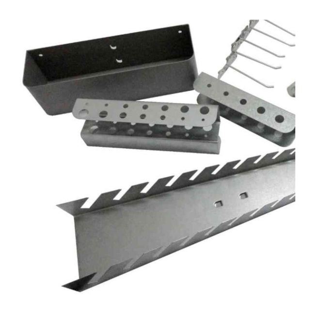 Kit para Fixação de Ferramentas com 26 Peças KIT-GS2 MARCON-79c80d97-a132-4da4-b78c-f11758f7c5b6