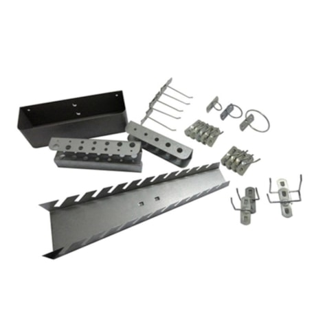 Kit para Fixação de Ferramentas com 26 Peças KIT-GS2 MARCON-fe572962-bcb1-48c4-976d-d0df20ab7967