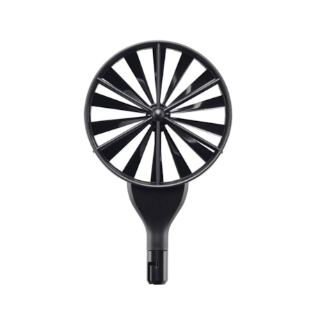 Kit para Fluxo de Ar com Sonda de Fio Térmico 0563 0400 71 TESTO-050d2004-296b-4800-85bb-65971b90a38c