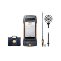 Kit para Fluxo de Ar com Sonda de Molinete 16mm 0563 0400 72 400 TESTO