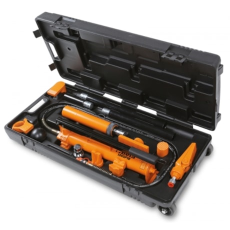 Kit para Funilaria Com Bomba Hidraulica de 10t e Acessórios em Trolley 1365/K13 BETA-dbcf2cb6-8268-49a8-bc84-d1e6615cad49