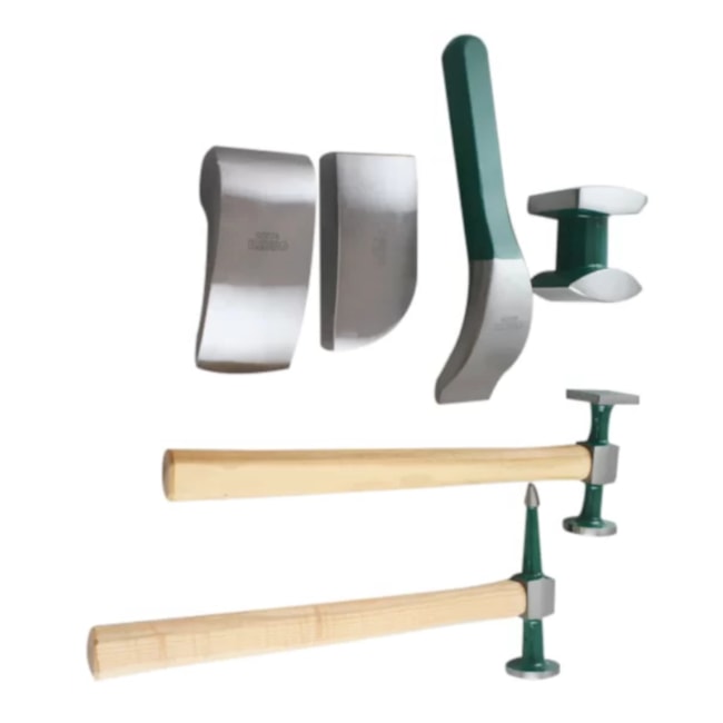 Kit para Funileiro com 6 Peças ST09152SJ SATA-6b8f2653-bf58-4c14-9312-6a3228faa96e